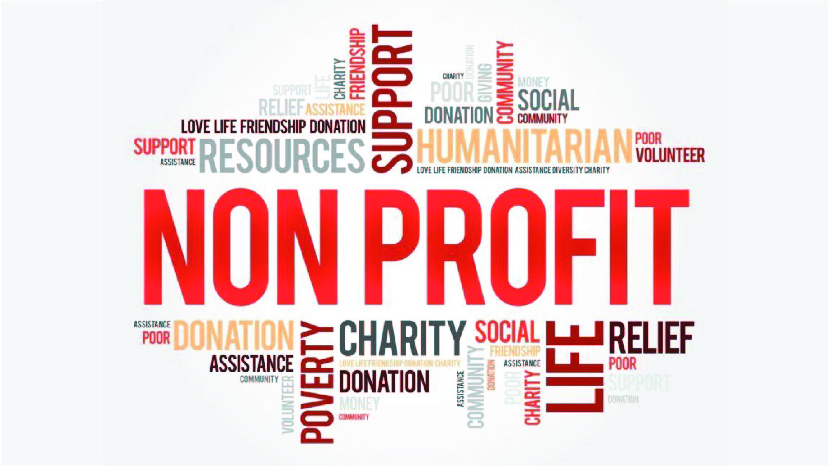 Working Trends For Non-Profits