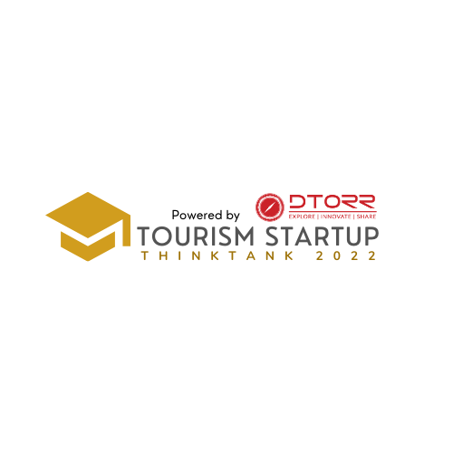 Tourism Startup Thinktank 2022