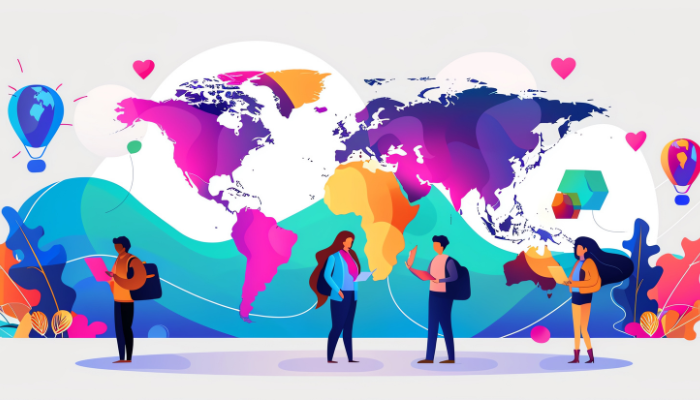 Union of International Associations collaboration