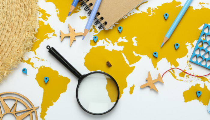 MICE Industry Ecosystem Research in India