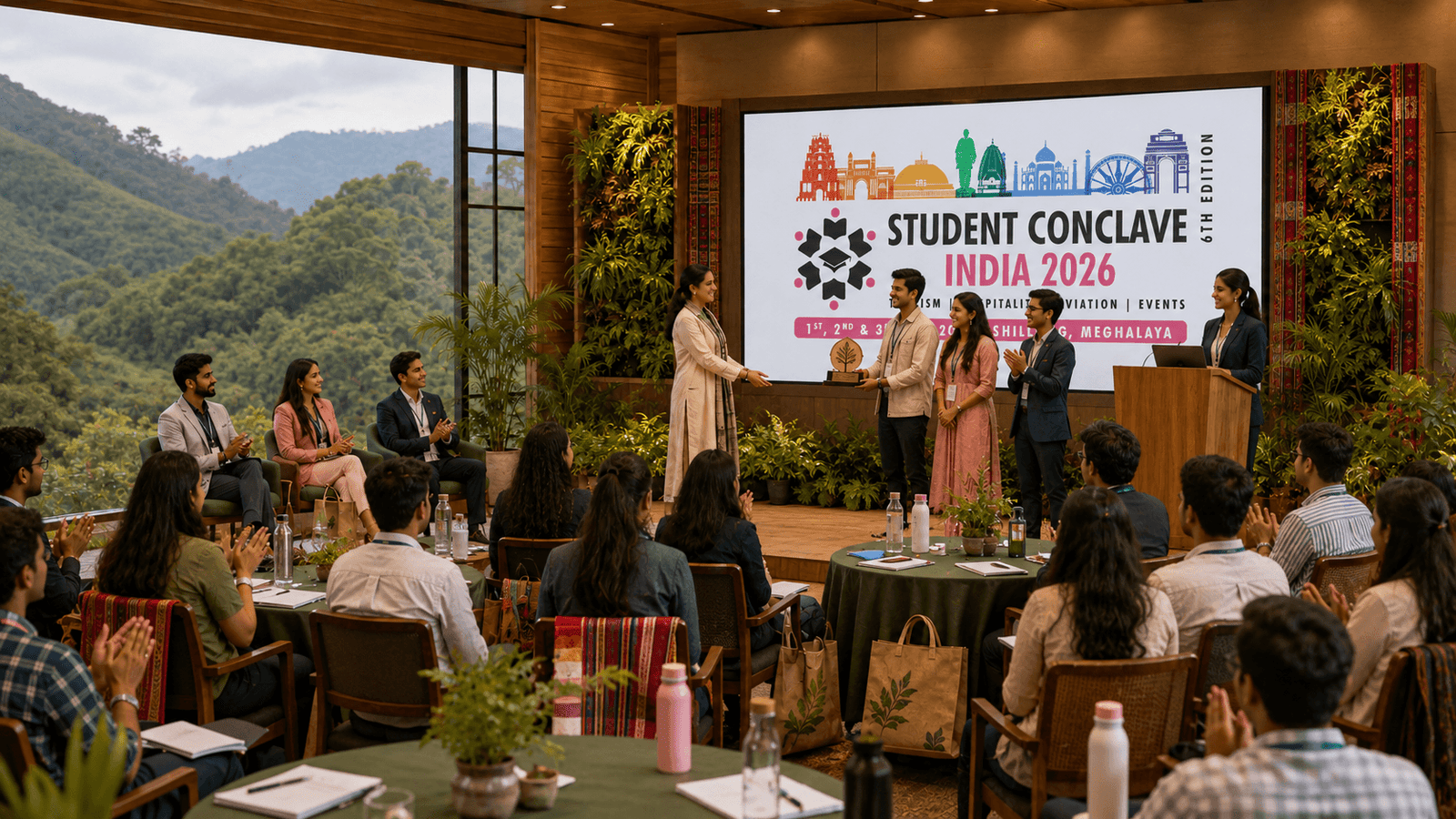 Student Conclave India