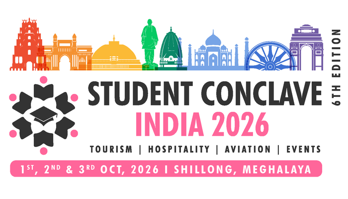 Student Conclave India 6th Edition
