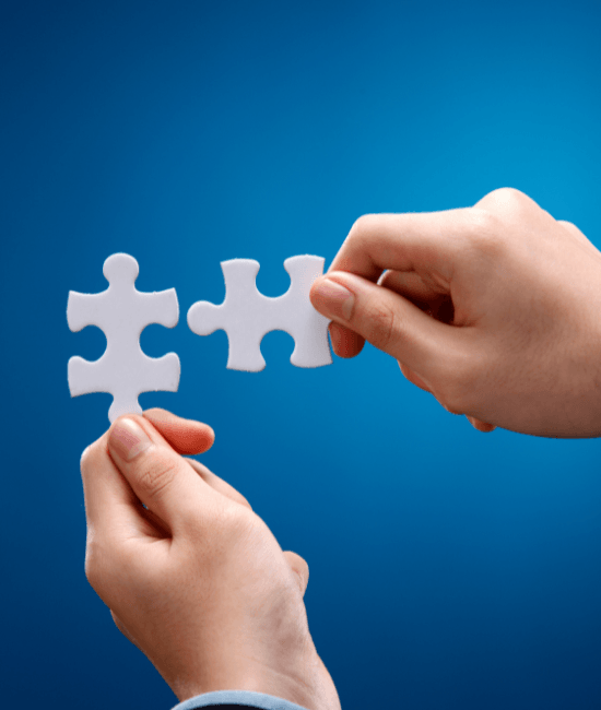Partnership and collaboration