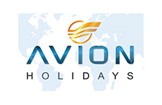 Avion Holidays