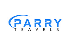 PARRY  Travels