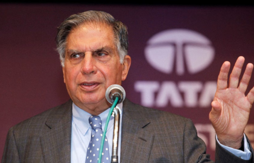 Tata's Tourism Legacy