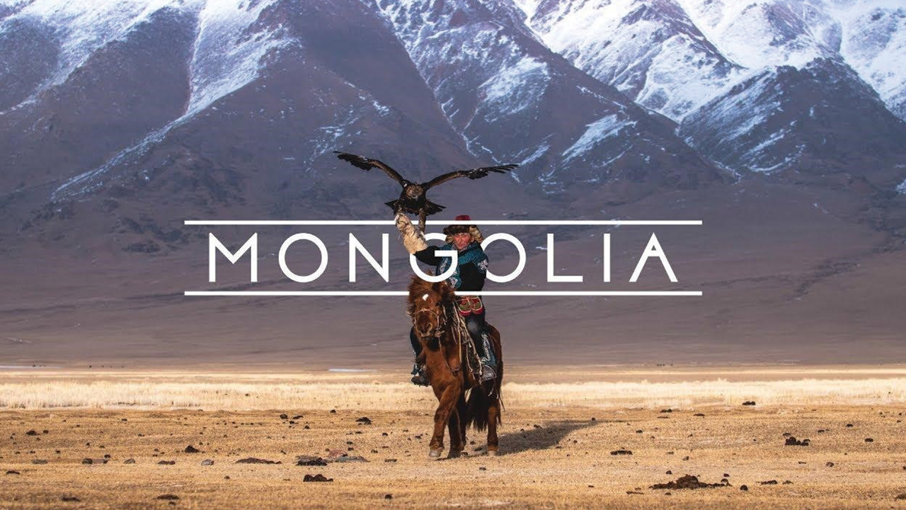 Tour MONGOLIA : A New MICE