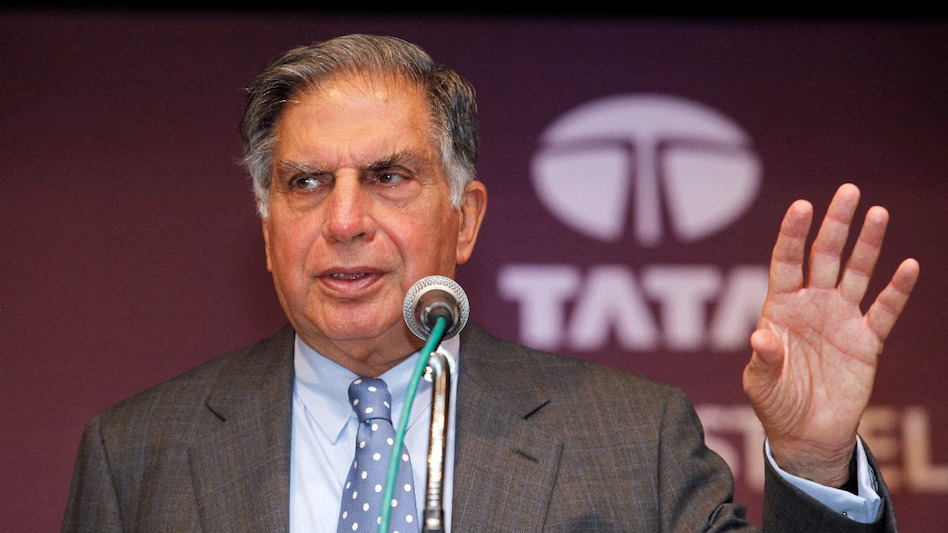 Ratan Tata