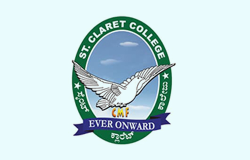 St. Claret College, Bangalore