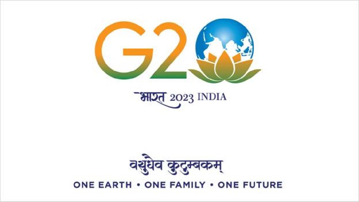 India's Presidency for  G20